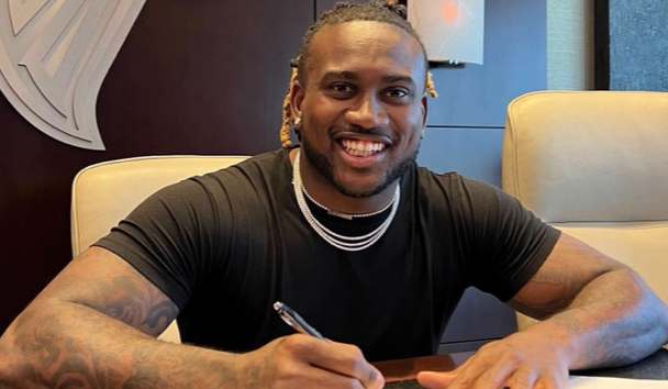 Cordarrelle Patterson